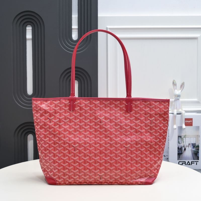 Goyard Shopping Bags